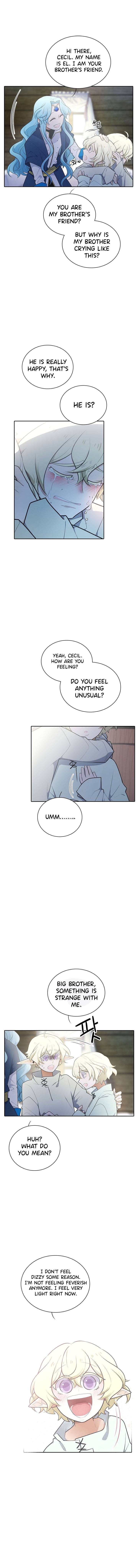 Chapter 160 - Image 4