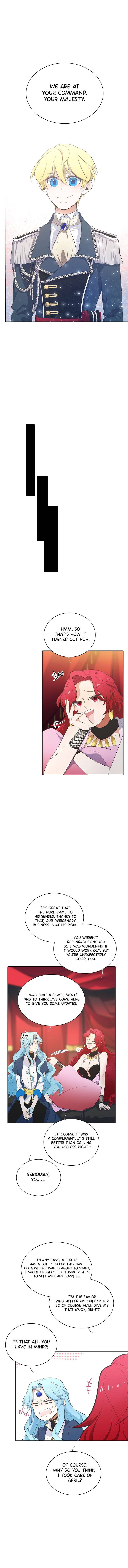 Chapter 166 - Image 10