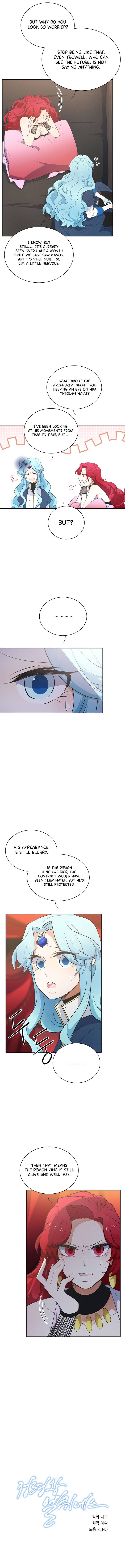 Chapter 166 - Image 11