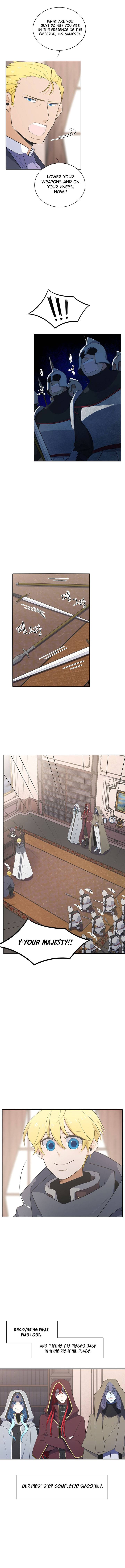 Chapter 166 - Image 6