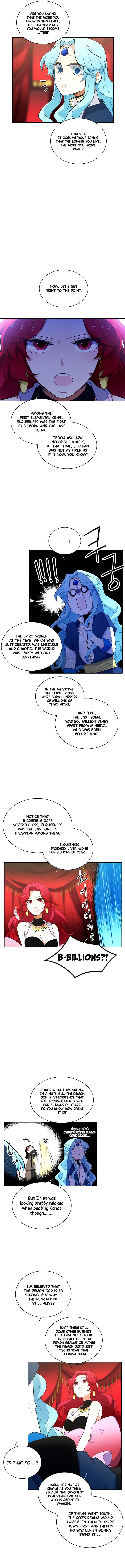 Chapter 167 - Image 2