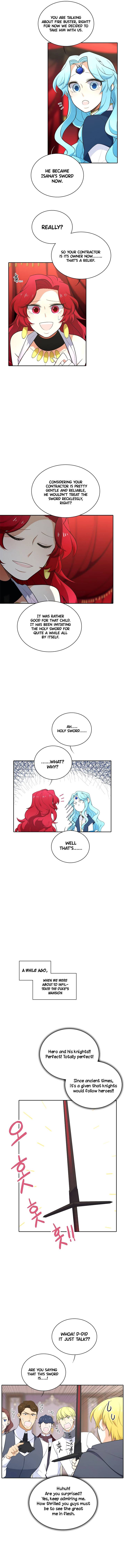 Chapter 167 - Image 7