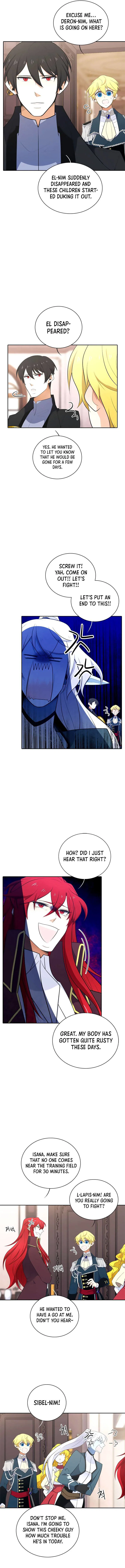 Chapter 174 - Image 2