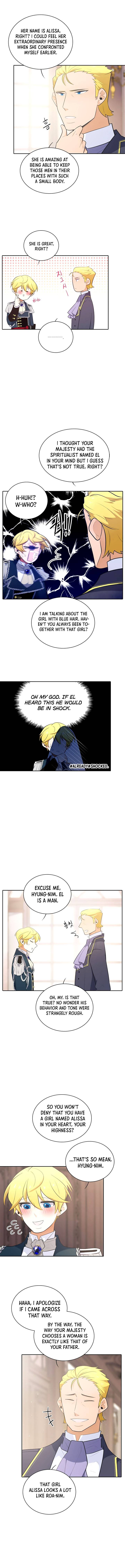 Chapter 174 - Image 5