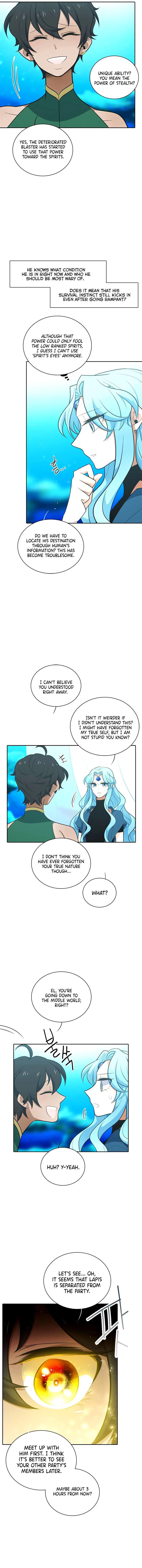 Chapter 180 - Image 5