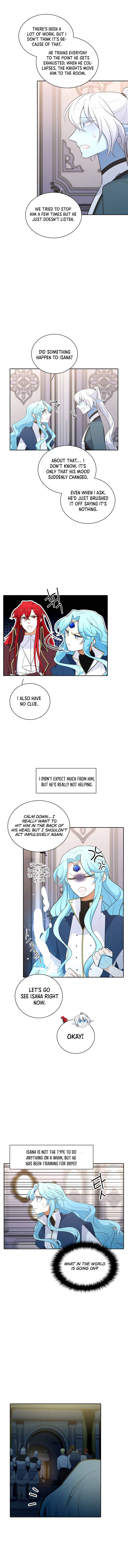 Chapter 181 - Image 5