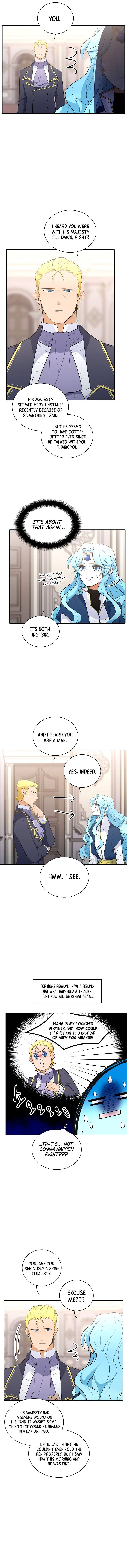 Chapter 182 - Image 7