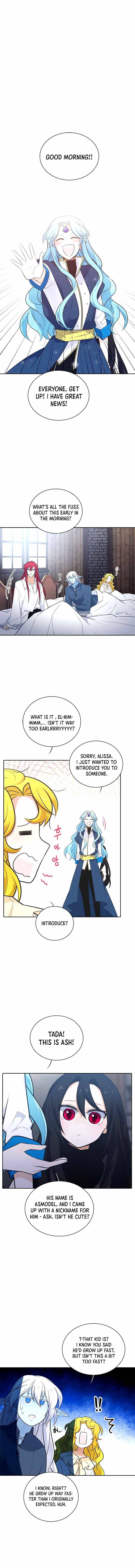 Chapter 190 - Image 2