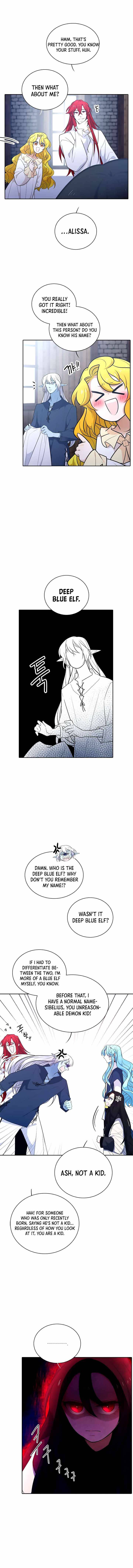 Chapter 190 - Image 4