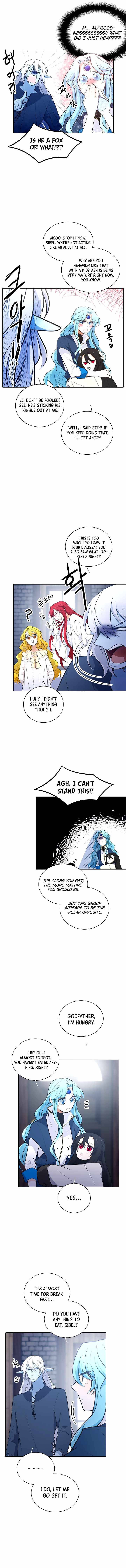 Chapter 190 - Image 6