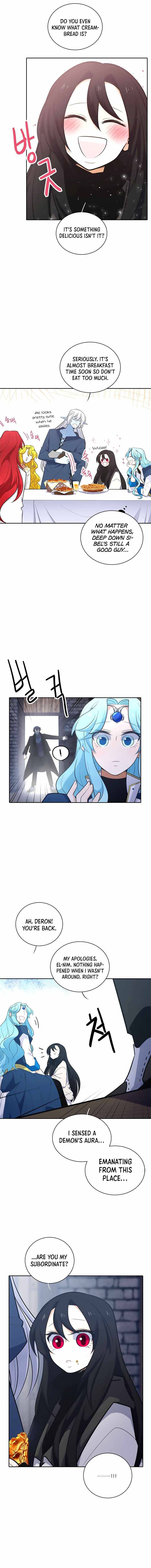 Chapter 190 - Image 8