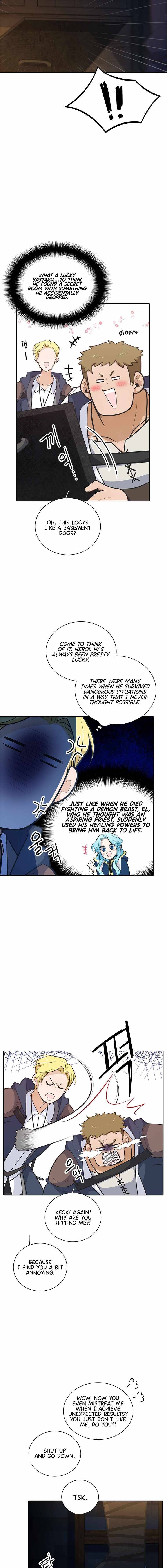 Chapter 197 - Image 13