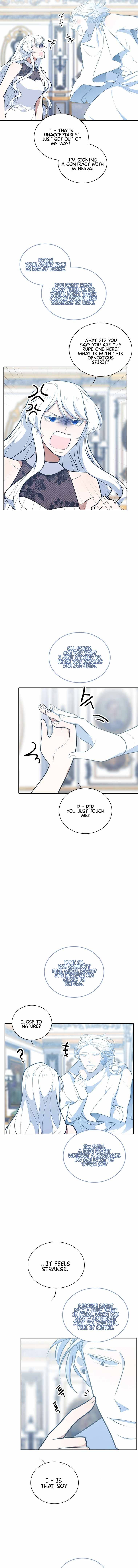 Chapter 199 - Image 5