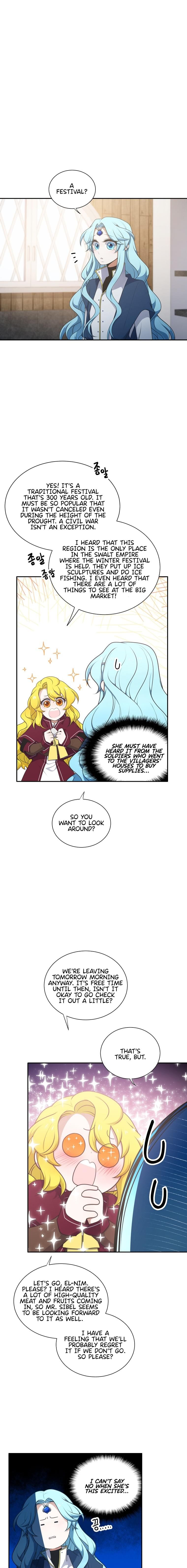 Chapter 202 - Image 2