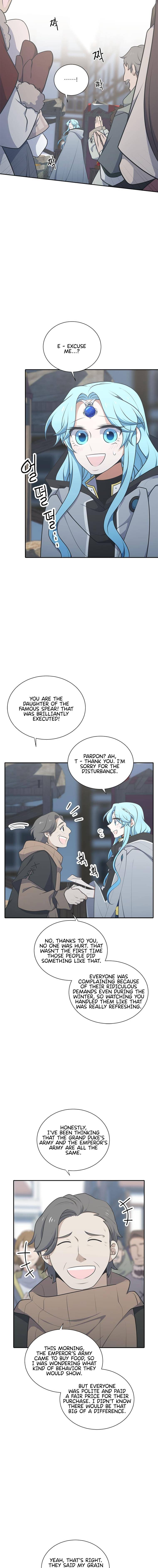 Chapter 203 - Image 11