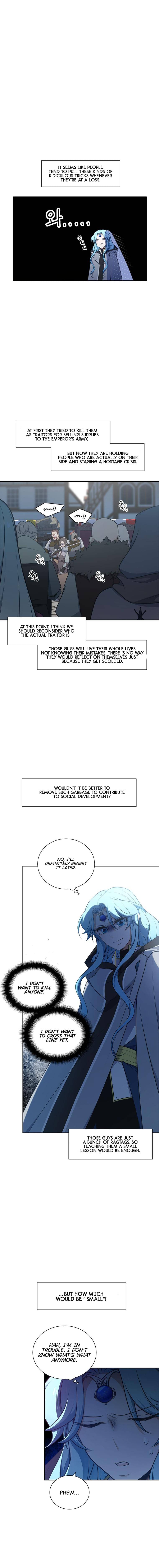 Chapter 203 - Image 2