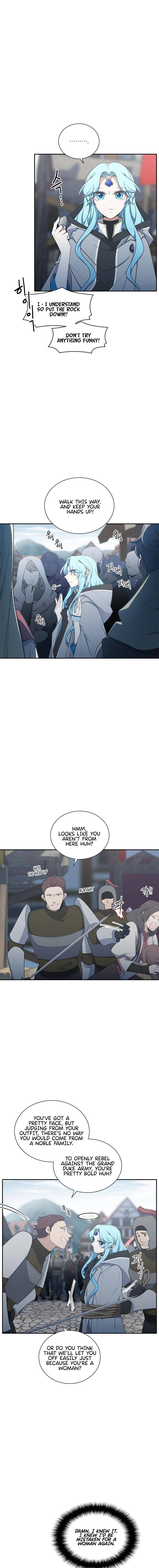 Chapter 203 - Image 4