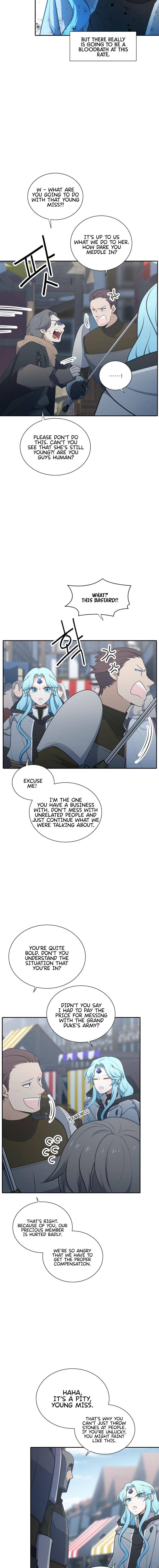 Chapter 203 - Image 6