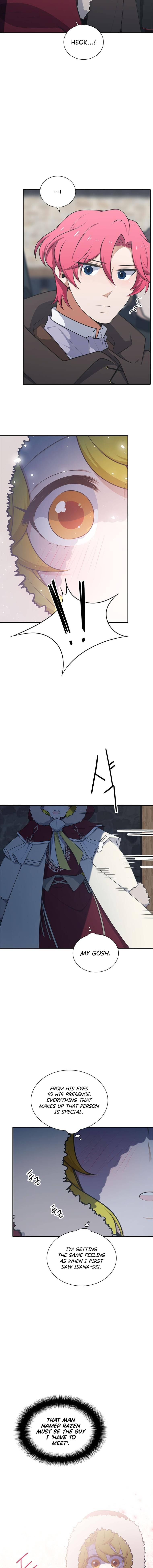 Chapter 205 - Image 11