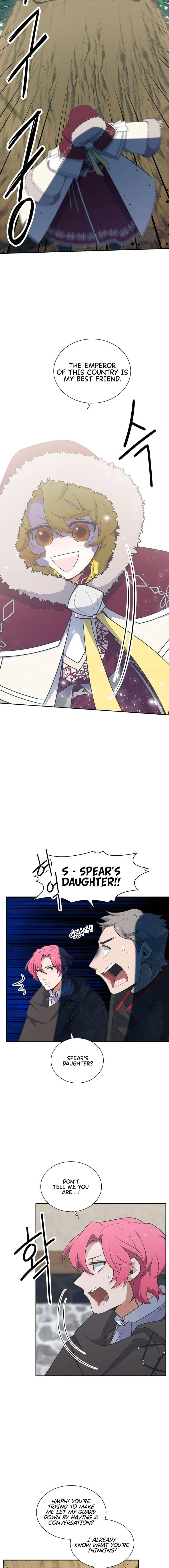 Chapter 206 - Image 10