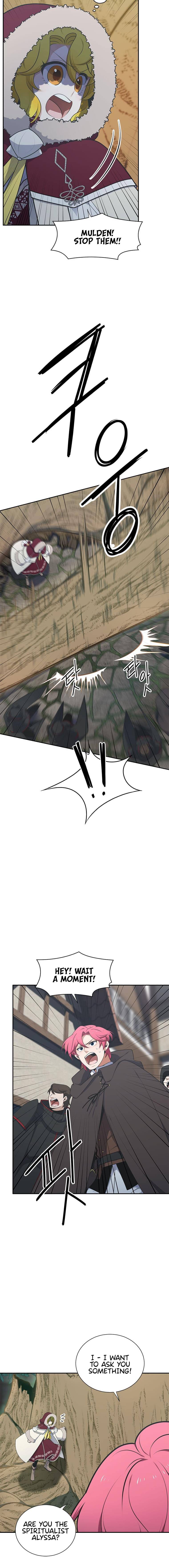 Chapter 206 - Image 11