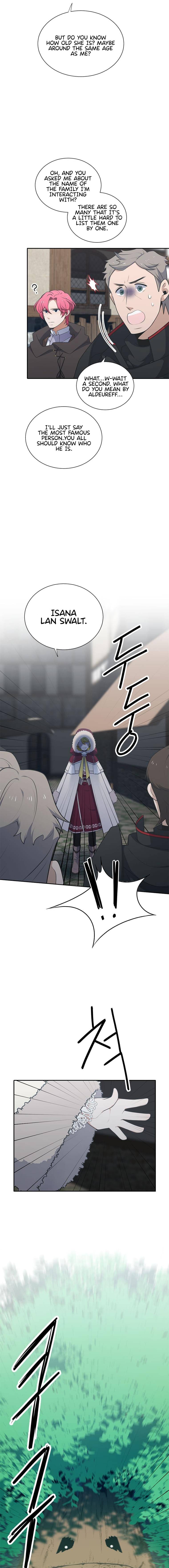 Chapter 206 - Image 9