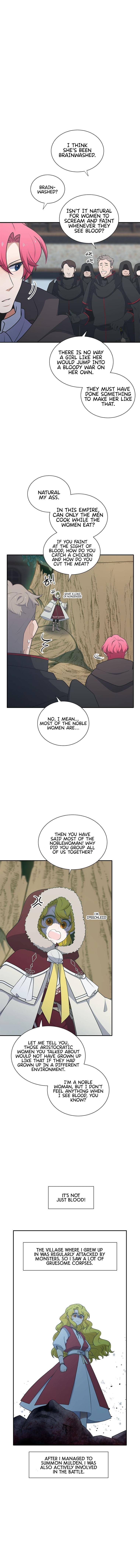 Chapter 207 - Image 2