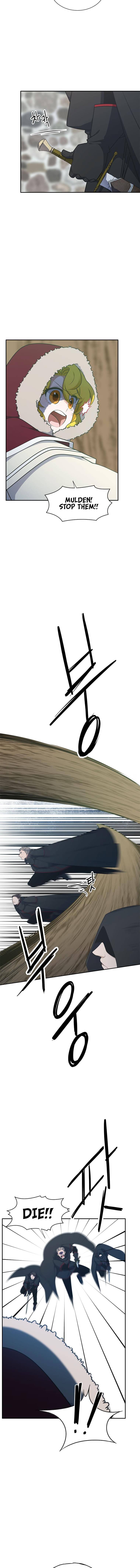 Chapter 207 - Image 4