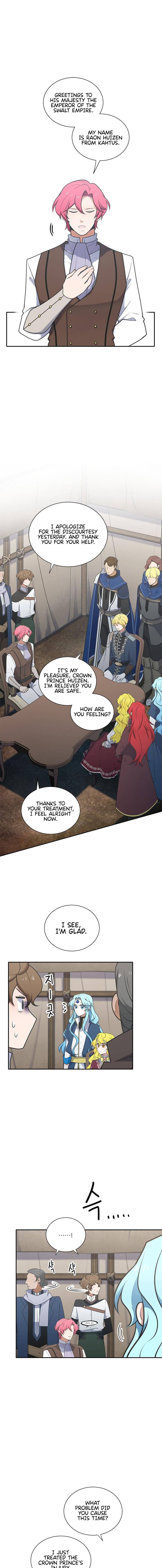 Chapter 210 - Image 4