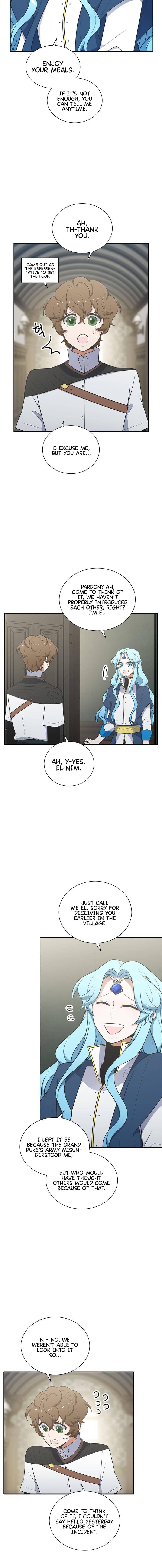 Chapter 211 - Image 10