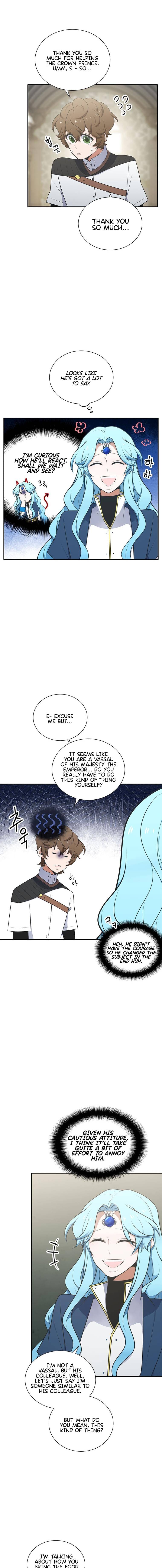 Chapter 211 - Image 11