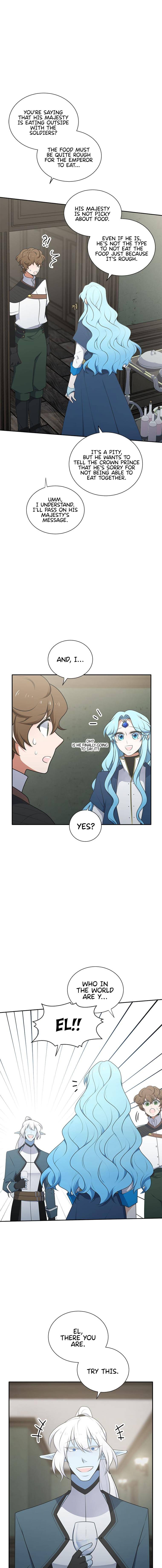 Chapter 211 - Image 13