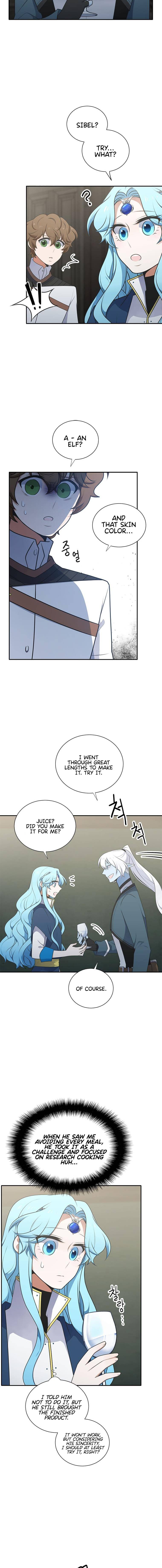 Chapter 211 - Image 14