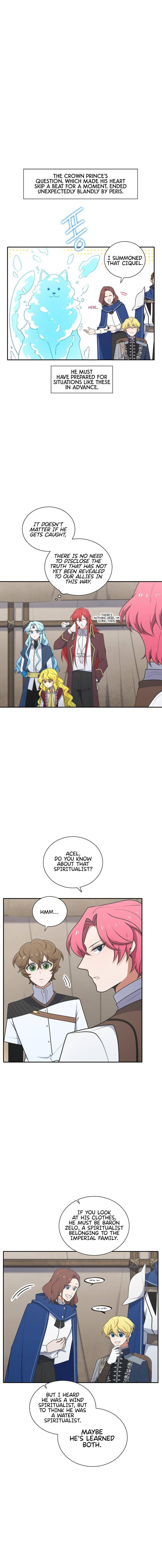 Chapter 211 - Image 2