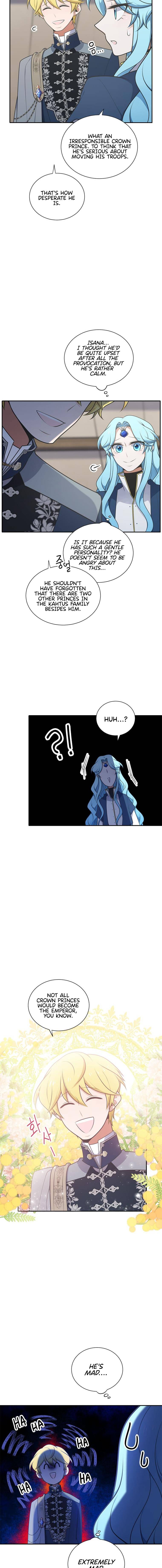 Chapter 211 - Image 5