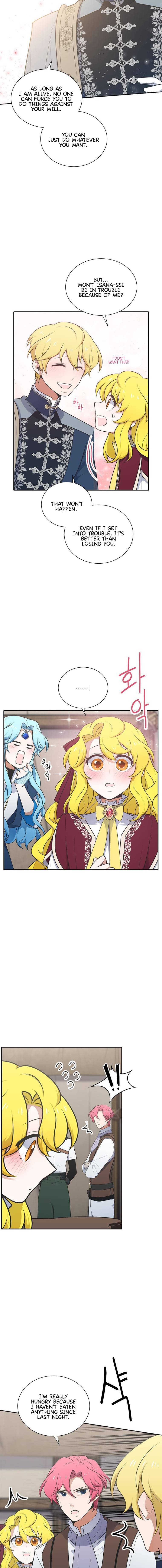 Chapter 211 - Image 7