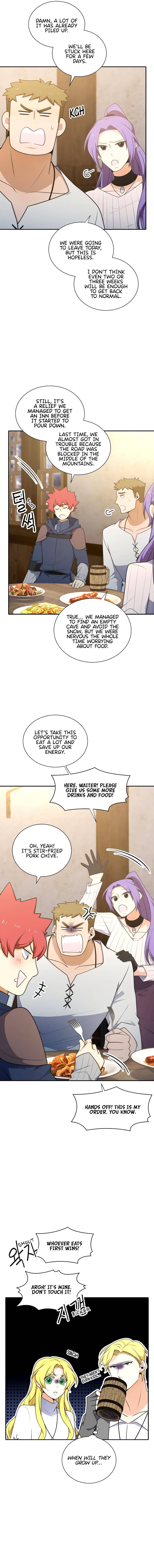 Chapter 214 - Image 14