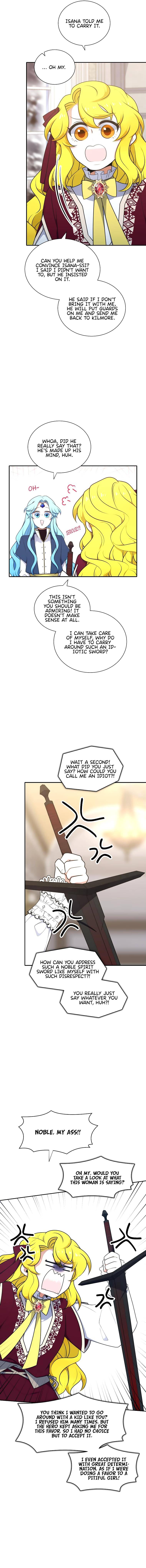 Chapter 214 - Image 9