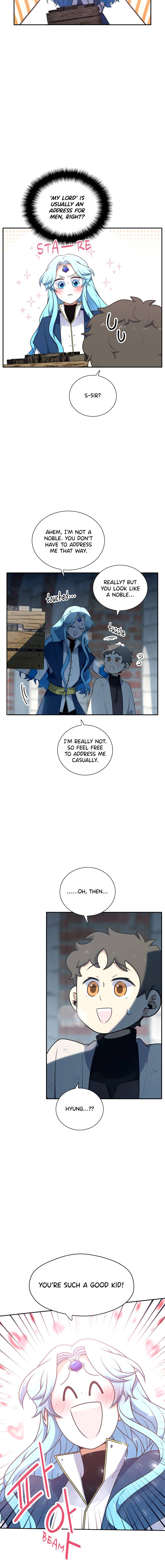 Chapter 216 - Image 9