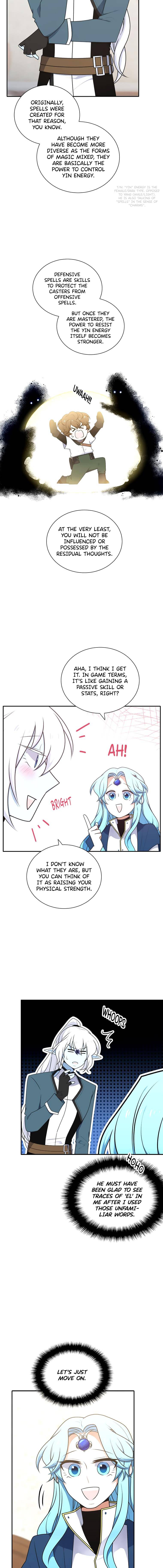 Chapter 218 - Image 11