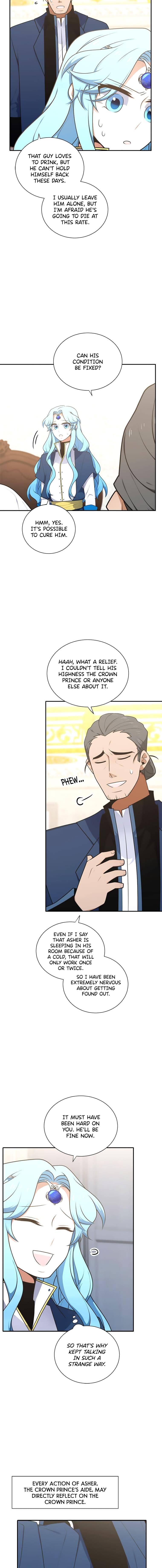 Chapter 218 - Image 5