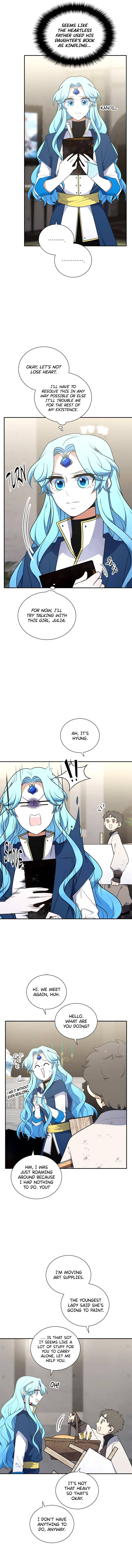 Chapter 220 - Image 11