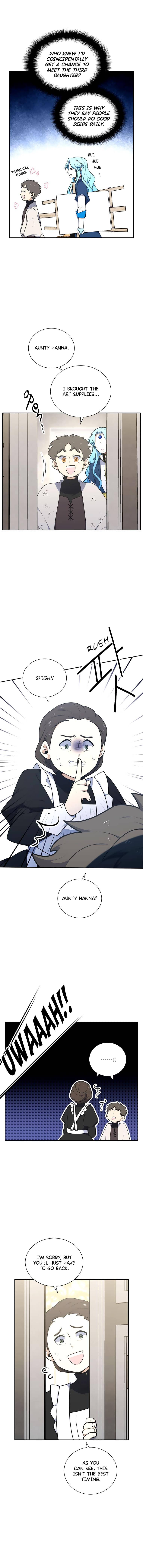 Chapter 220 - Image 12