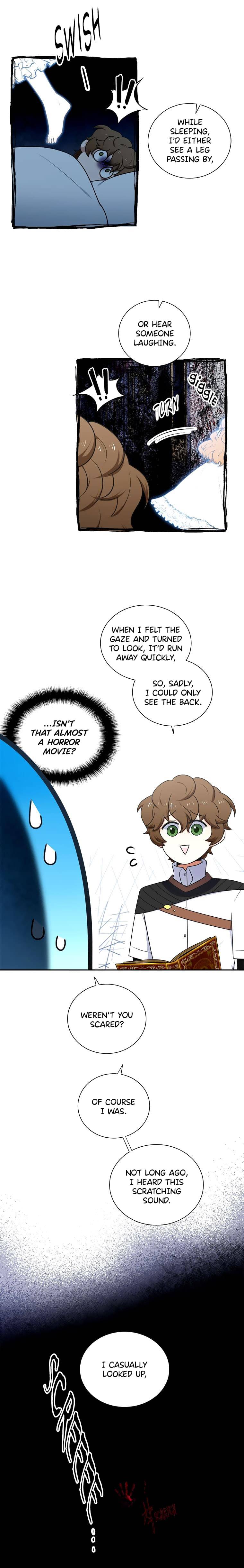 Chapter 220 - Image 3