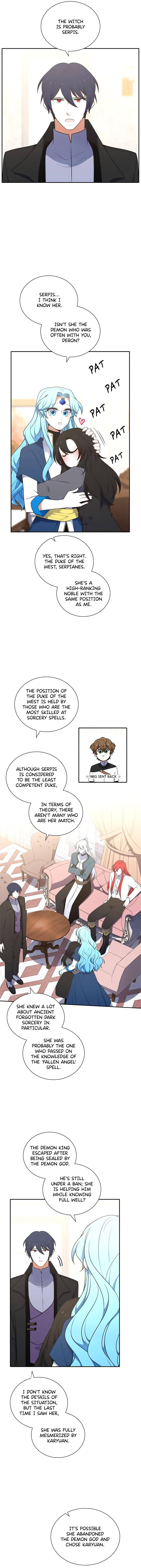 Chapter 221 - Image 11