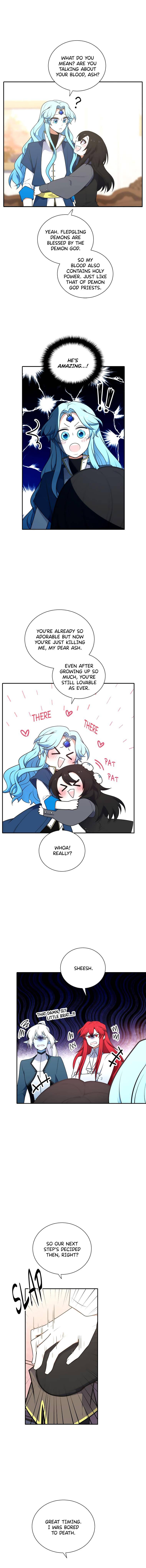 Chapter 221 - Image 14