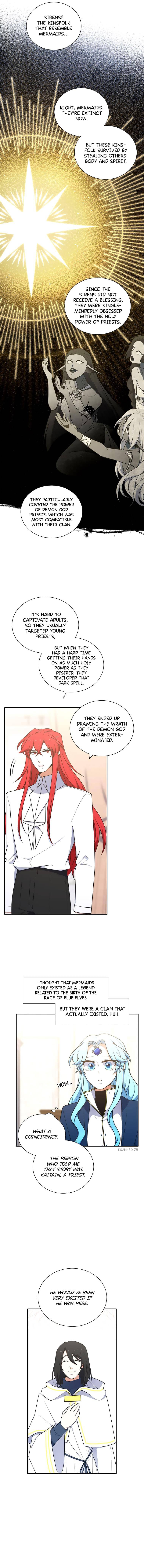 Chapter 221 - Image 5