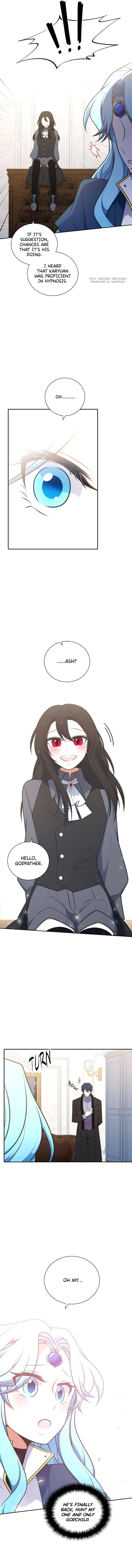 Chapter 221 - Image 9