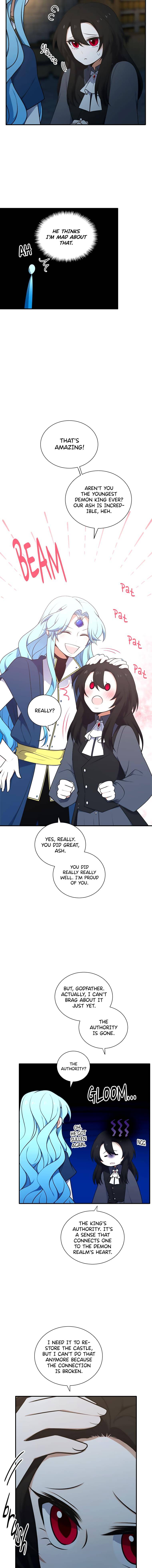 Chapter 224 - Image 10