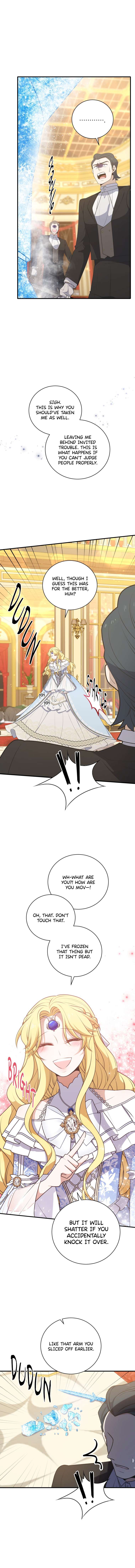 Chapter 258 - Image 11